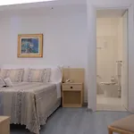 Ligure 酒店 斯波托尔诺