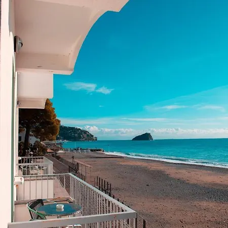 Hotel Ligure
