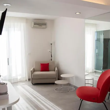 Hotel Ligure Spotorno