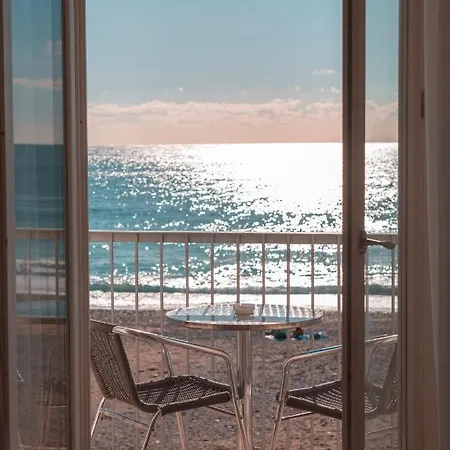 Hotel Ligure Spotorno