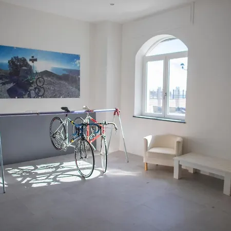 Ligure 3* ספוטורנו