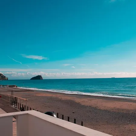 호텔 Ligure 3*
