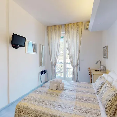 Hotel Ligure Spotorno
