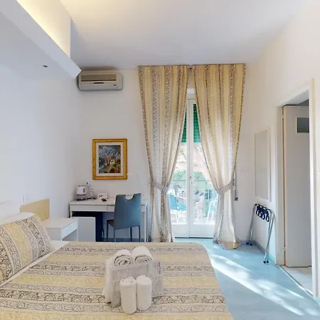 Ligure 호텔 스포토르노