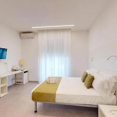 Ligure 3* Spotorno