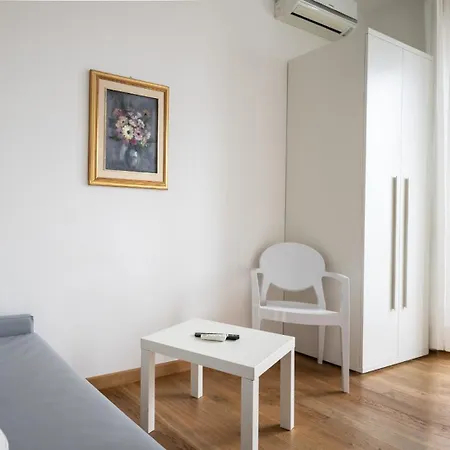 호텔 Ligure 스포토르노