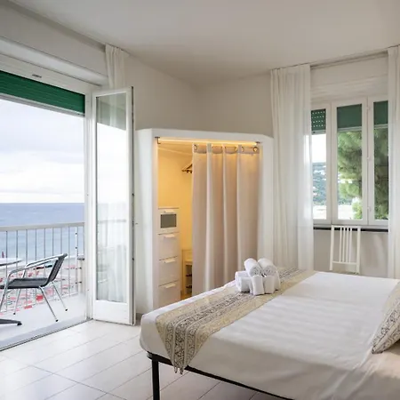 Hotel Ligure