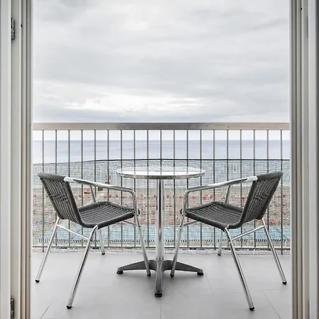호텔 Ligure