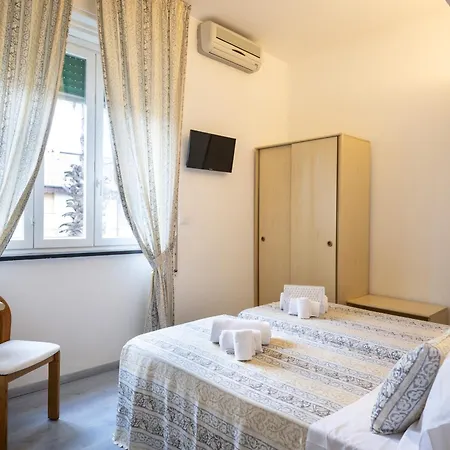 Ligure 3* ספוטורנו