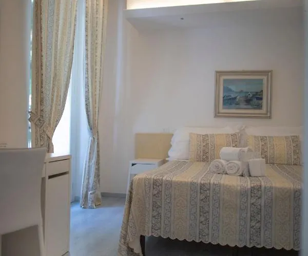 Ligure 호텔