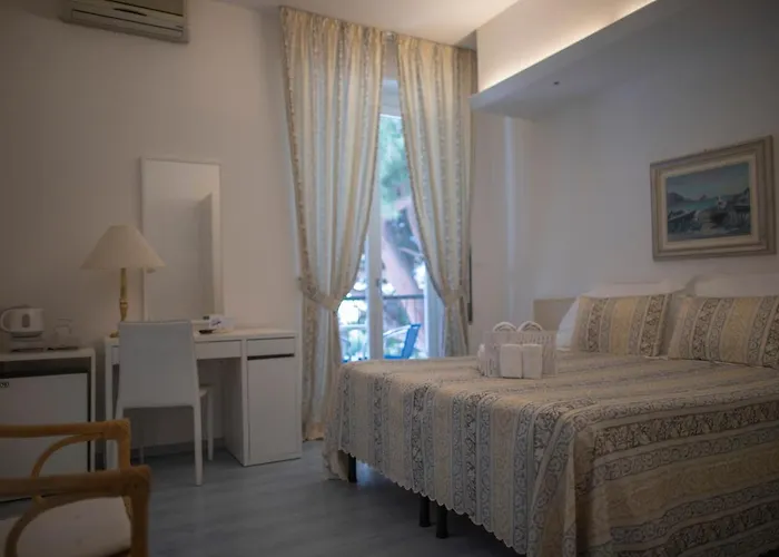 Ligure 호텔 3*