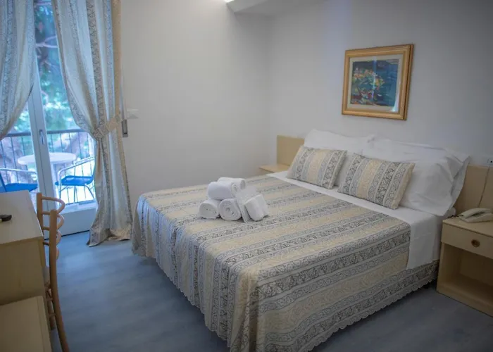 Ligure 호텔