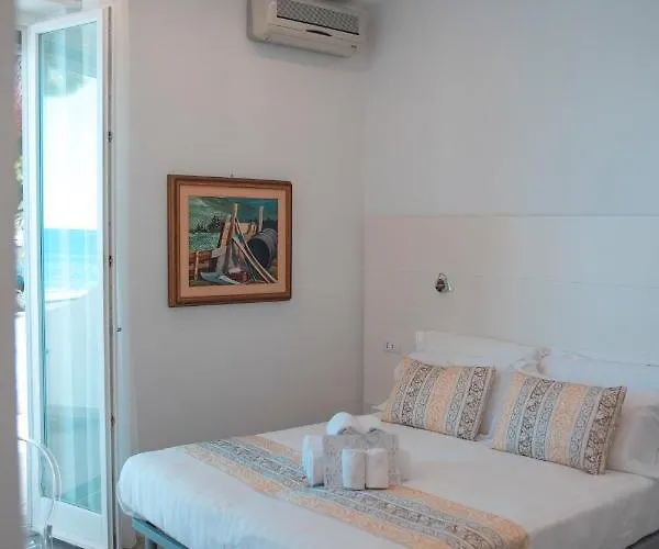 Ligure 3* 스포토르노