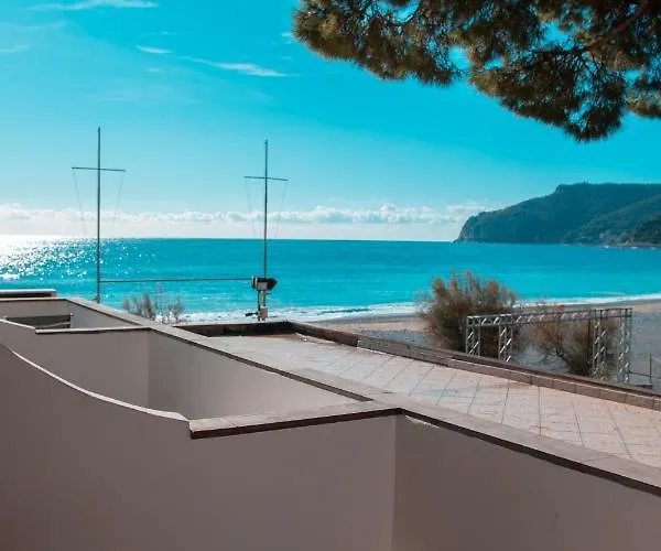 Ligure 3* 스포토르노