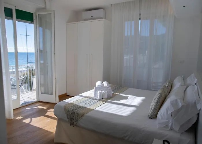 Ligure 호텔 3*