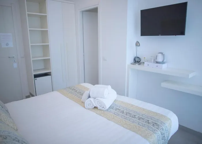 Ligure 호텔 3*