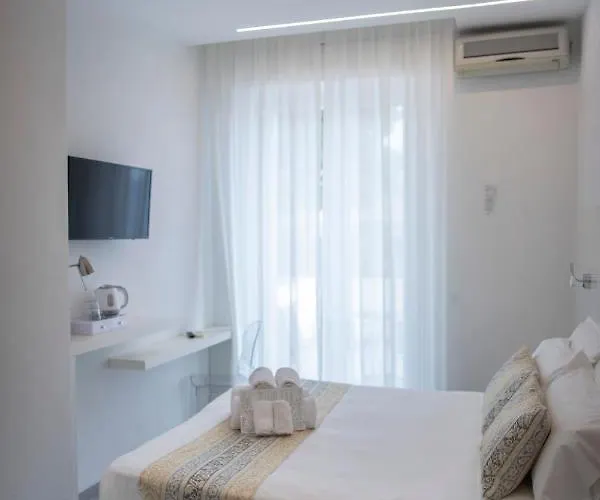 Ligure 호텔 스포토르노