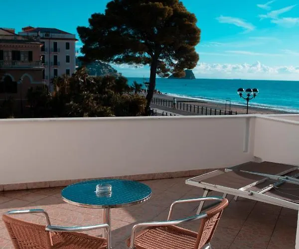 Ligure 호텔