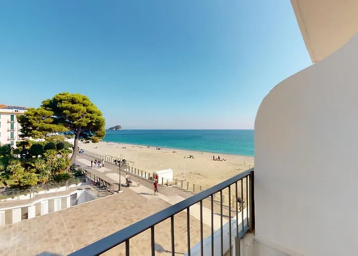 Ligure 3* スポトルノ
