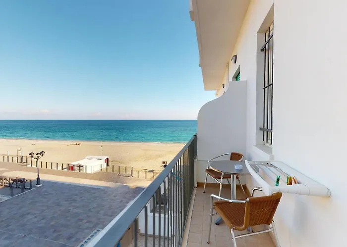 Ligure 호텔