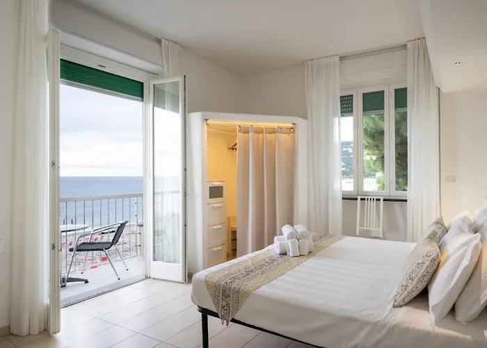 호텔 Ligure