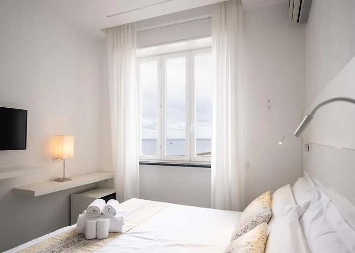 호텔 Ligure