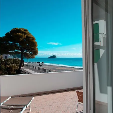 Hotel Ligure Spotorno