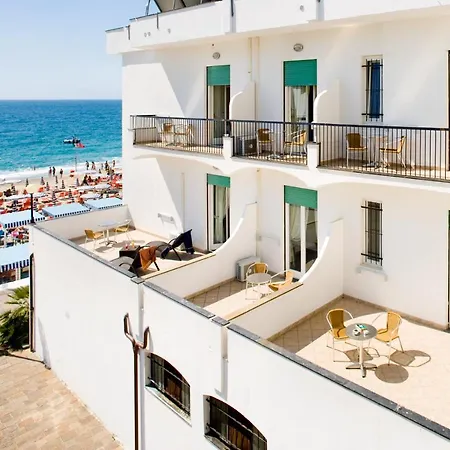 Hotel Ligure Spotorno
