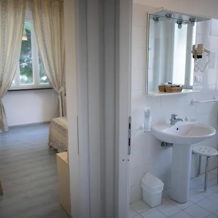 Ligure Hotel Spotorno