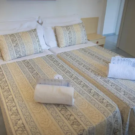 Ligure Hotel