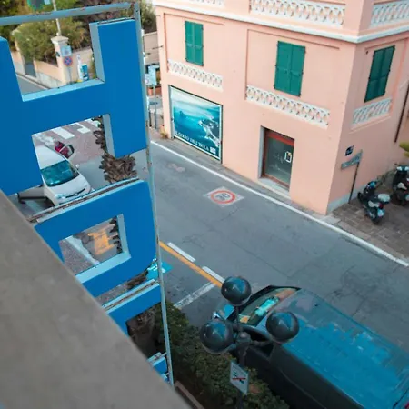 Ligure Hotel 3*