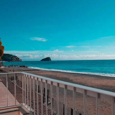 Hotel Ligure