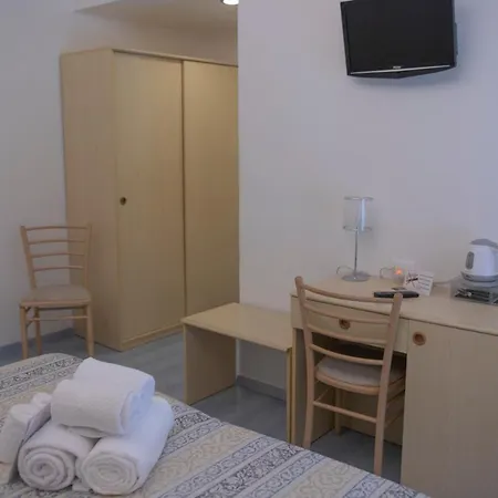 Ligure Hotel
