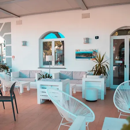 Ligure 3* Spotorno