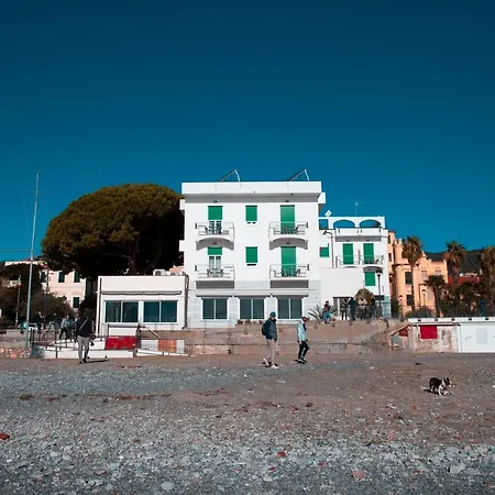 Ligure Hotel 3*