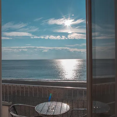 Ligure Hotel Spotorno