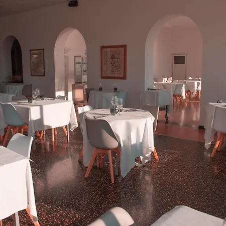 Hotel Ligure