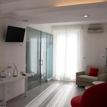 Ligure Hotel Spotorno