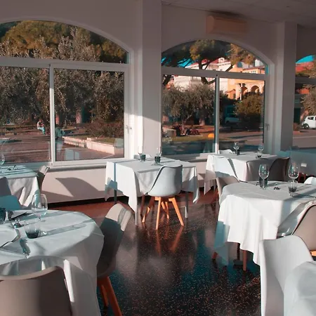 Ligure Hotel Spotorno