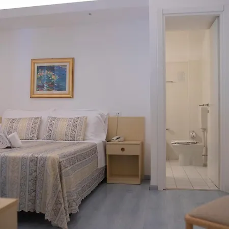 Ligure Hotel Spotorno