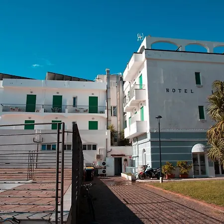 Hotel Ligure