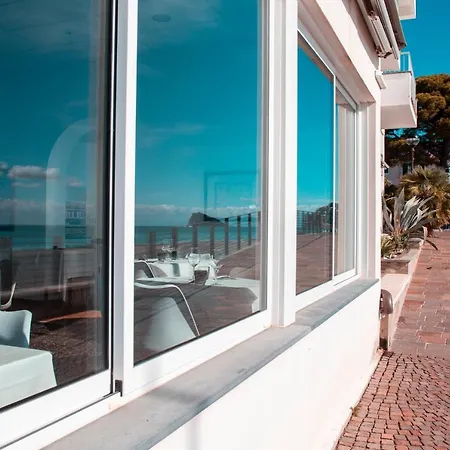 Hotel Ligure 3*