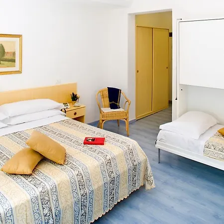 Ligure Hotel