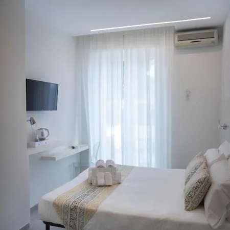 Ligure Hotel Spotorno