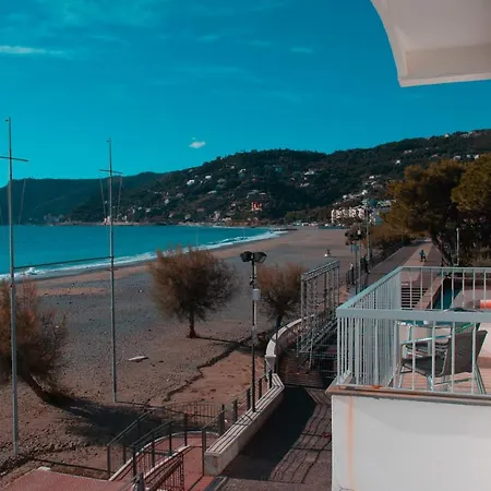 Ligure Hotel Spotorno