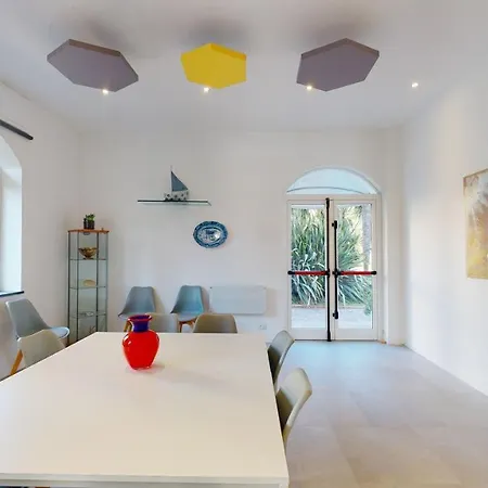 Hotel Ligure