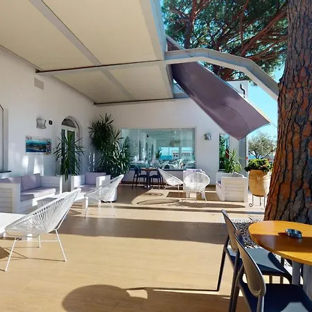 Ligure Hotel Spotorno