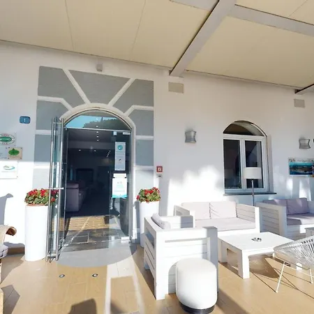 Ligure Hotel Spotorno