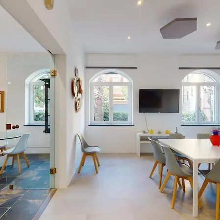 Hotel Ligure 3*