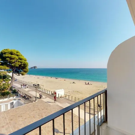 Ligure 3* Spotorno